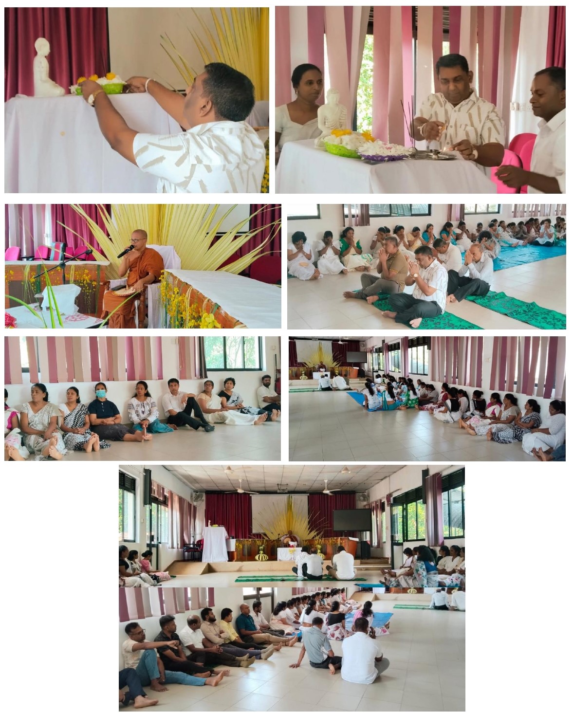 newsevents dharamadeshana2026