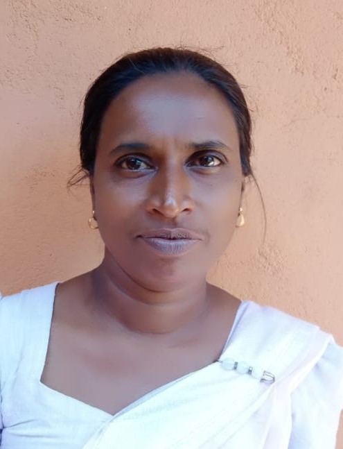 feild priyanthimala