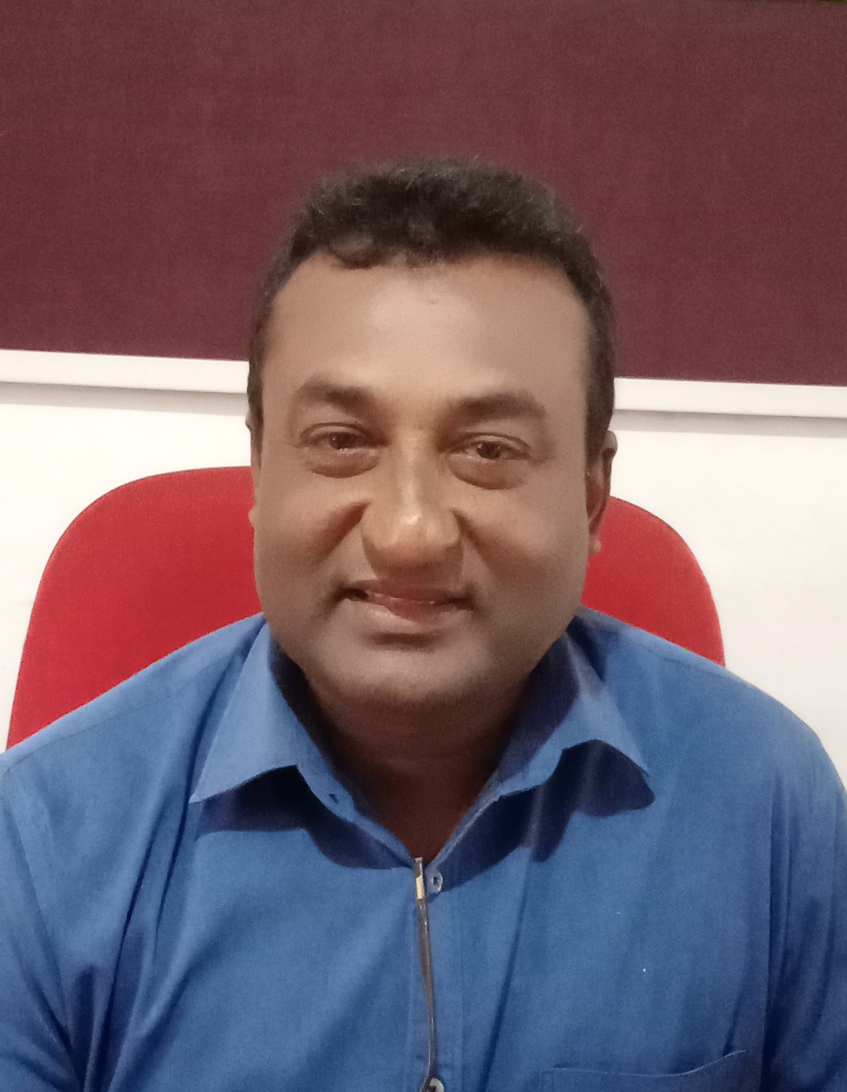 maligathenna smu manager