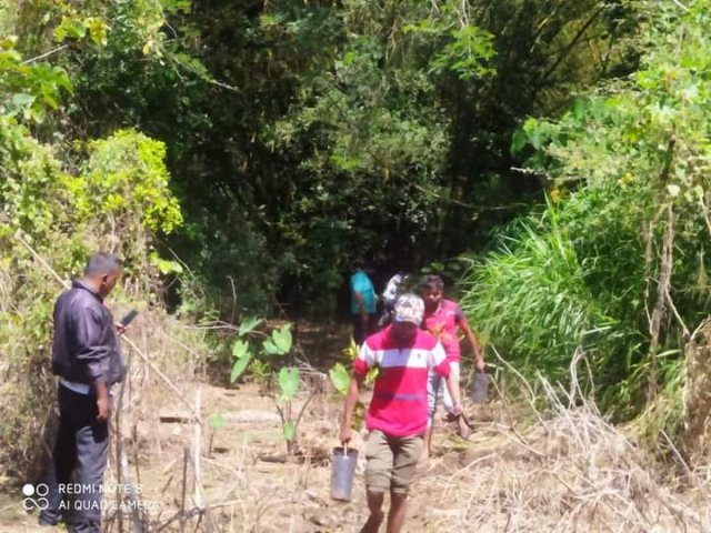 ''අභියෝග ජයගත් ඉසුරුමත් හෙට දිනක් - සෞභාග්‍යමත් මව්බිමක්'' 74 වන ජාතික නිදහස් දින සැමරුම