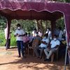 ''අභියෝග ජයගත් ඉසුරුමත් හෙට දිනක් - සෞභාග්‍යමත් මව්බිමක්'' 74 වන ජාතික නිදහස් දින සැමරුම