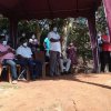 ''අභියෝග ජයගත් ඉසුරුමත් හෙට දිනක් - සෞභාග්‍යමත් මව්බිමක්'' 74 වන ජාතික නිදහස් දින සැමරුම