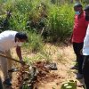 ''අභියෝග ජයගත් ඉසුරුමත් හෙට දිනක් - සෞභාග්‍යමත් මව්බිමක්'' 74 වන ජාතික නිදහස් දින සැමරුම