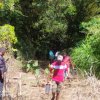 ''අභියෝග ජයගත් ඉසුරුමත් හෙට දිනක් - සෞභාග්‍යමත් මව්බිමක්'' 74 වන ජාතික නිදහස් දින සැමරුම