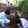 ''අභියෝග ජයගත් ඉසුරුමත් හෙට දිනක් - සෞභාග්‍යමත් මව්බිමක්'' 74 වන ජාතික නිදහස් දින සැමරුම
