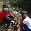 ''අභියෝග ජයගත් ඉසුරුමත් හෙට දිනක් - සෞභාග්‍යමත් මව්බිමක්'' 74 වන ජාතික නිදහස් දින සැමරුම