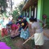 ''අභියෝග ජයගත් ඉසුරුමත් හෙට දිනක් - සෞභාග්‍යමත් මව්බිමක්'' 74 වන ජාතික නිදහස් දින සැමරුම