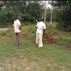 ''අභියෝග ජයගත් ඉසුරුමත් හෙට දිනක් - සෞභාග්‍යමත් මව්බිමක්'' 74 වන ජාතික නිදහස් දින සැමරුම