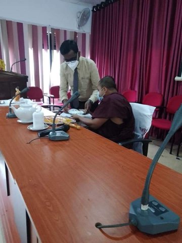 2020 වර්ෂයේ ආරම්භය