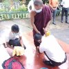 2022 වර්ෂයේ ආරම්භය