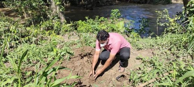 Surakimu Ganga National Program - 2021