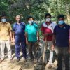 Surakimu Ganga National Program - 2021