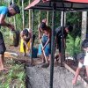 සුරකිමු ගංගා ජාතික වැඩසටහන - 2021 හඳුනාගත් ගොවි සංවිධාන 5 ක් සඳහා ඉවතලන කෘෂි රසායනික ද්‍රව්‍ය බැහැර කිරීම සඳහා කසල බඳුන් ලබාදීමේ ව්‍යාපෘතිය