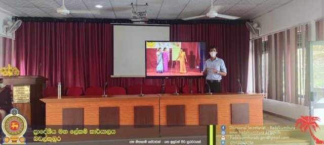 ජාත්‍යන්තර කාන්තා දින සැමරුම 2022