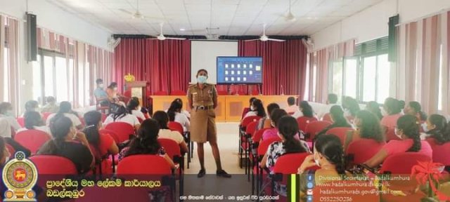 ජාත්‍යන්තර කාන්තා දින සැමරුම 2022