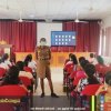 ජාත්‍යන්තර කාන්තා දින සැමරුම 2022