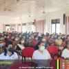 ජාත්‍යන්තර කාන්තා දින සැමරුම 2022