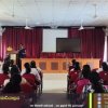 ජාත්‍යන්තර කාන්තා දින සැමරුම 2022