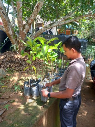 ලෝක පරිසර දිනය - 2023