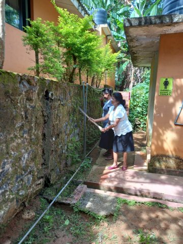 ලෝක පරිසර දිනය - 2023