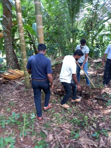 ලෝක පරිසර දිනය - 2023