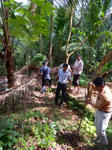 ලෝක පරිසර දිනය - 2023