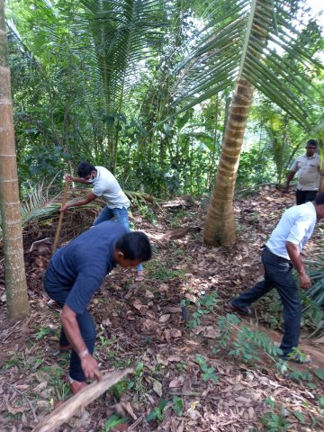 ලෝක පරිසර දිනය - 2023