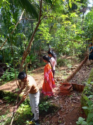 ලෝක පරිසර දිනය - 2023