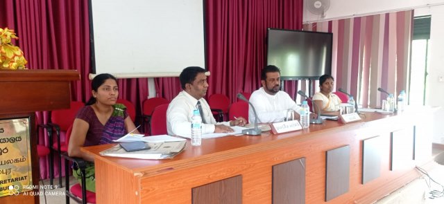Regional Coordinating Committees - 2023 May Meetings