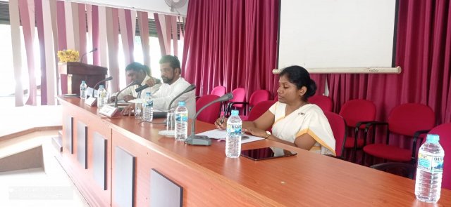 Regional Coordinating Committees - 2023 May Meetings