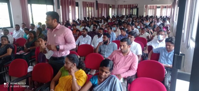 Regional Coordinating Committees - 2023 May Meetings