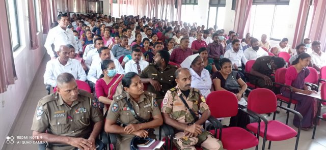 Regional Coordinating Committees - 2023 May Meetings