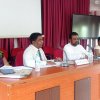 ප්‍රාදේශීය සම්බන්ධීකරණ කමිටු රැස්වීම - 2023 මැයි