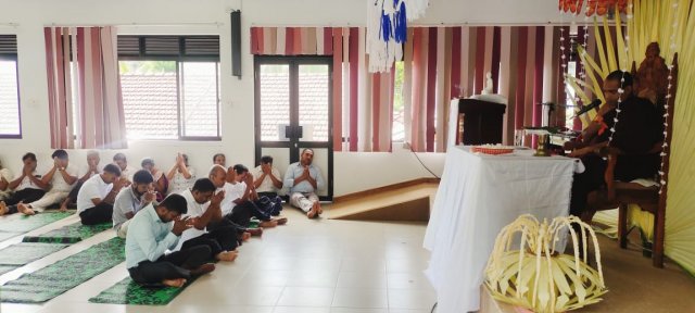 2023 වෙසක් උත්සවය 