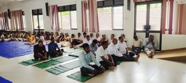 2023 වෙසක් උත්සවය 