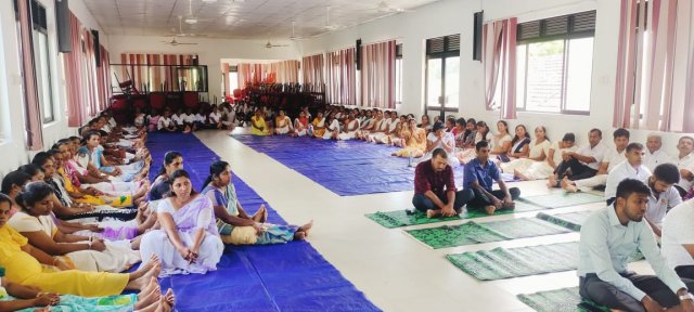 2023 වෙසක් උත්සවය 