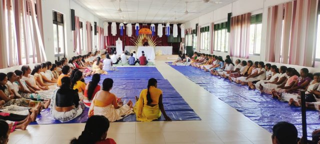 2023 වෙසක් උත්සවය 