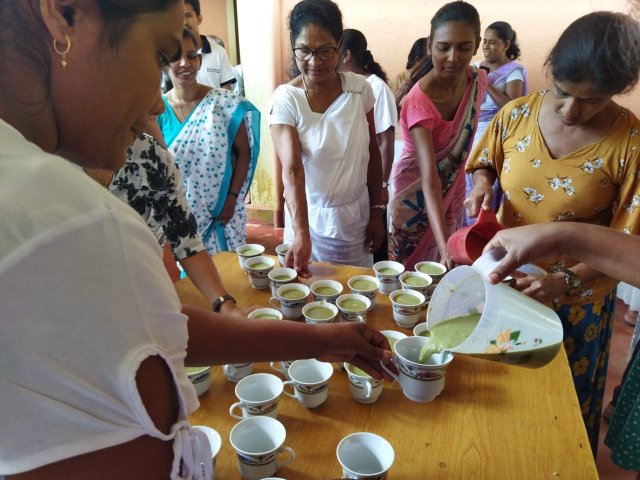 2023 වෙසක් උත්සවය 