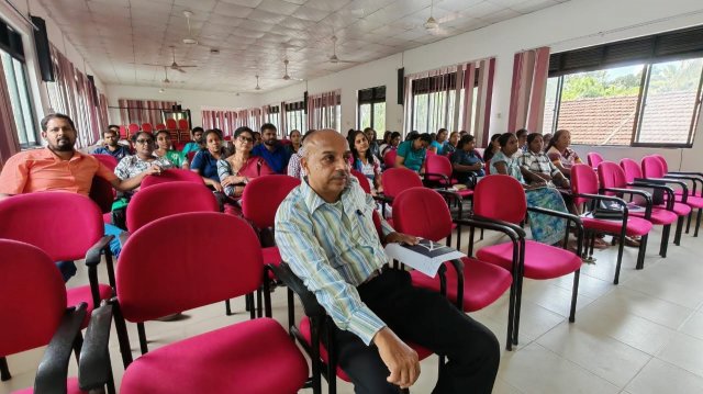 ඵලදායිතා සංවර්ධන වැඩසටහන – 2026