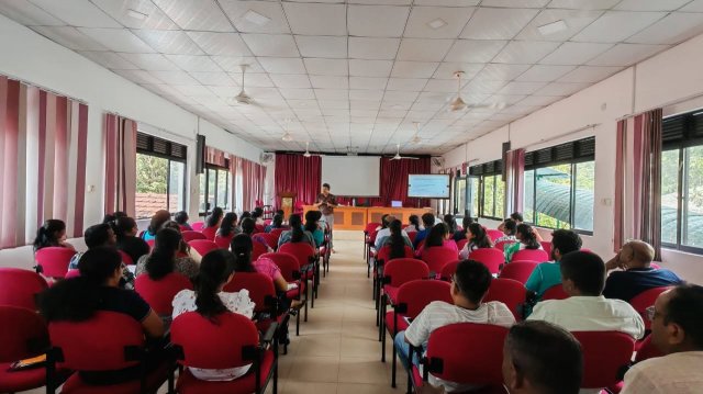 ඵලදායිතා සංවර්ධන වැඩසටහන – 2026