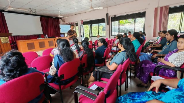 ඵලදායිතා සංවර්ධන වැඩසටහන – 2026