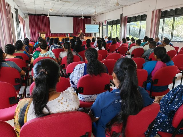 ඵලදායිතා සංවර්ධන වැඩසටහන – 2026