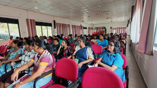 ඵලදායිතා සංවර්ධන වැඩසටහන – 2026