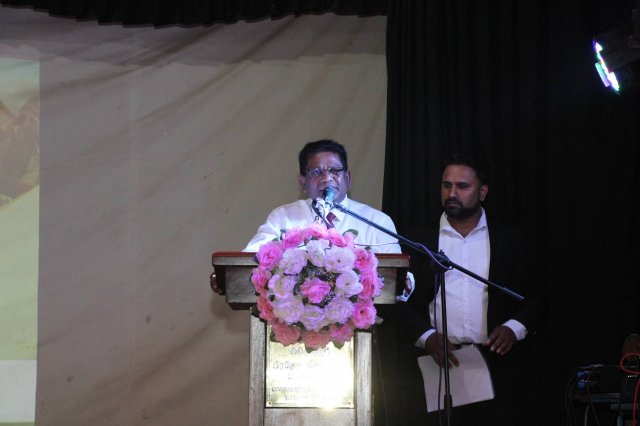 10,000 காணி அனுமதிப்பத்திரங்களை வழங்கும் நிகழ்ச்சித்திட்டம்