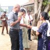 ඉඩම් බලපත්‍ර දසදහසක් ප්‍රධානය කිරීමේ වැඩසටහන