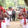 10,000 காணி அனுமதிப்பத்திரங்களை வழங்கும் நிகழ்ச்சித்திட்டம்