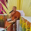 2026 වෙසක් පොහොය නිමිත්තෙන් බඩල්කුඹුර ප්‍රාදේශීය ලේකම් කාර්යාලීය නිලධාරීන් මඟින් සංවිධානය කරන ලද ධර්ම දේශනා වැඩසටහන 2026.05.27