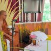 2026 වෙසක් පොහොය නිමිත්තෙන් බඩල්කුඹුර ප්‍රාදේශීය ලේකම් කාර්යාලීය නිලධාරීන් මඟින් සංවිධානය කරන ලද ධර්ම දේශනා වැඩසටහන 2026.05.27