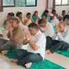 2026 වෙසක් පොහොය නිමිත්තෙන් බඩල්කුඹුර ප්‍රාදේශීය ලේකම් කාර්යාලීය නිලධාරීන් මඟින් සංවිධානය කරන ලද ධර්ම දේශනා වැඩසටහන 2026.05.27