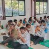 2026 වෙසක් පොහොය නිමිත්තෙන් බඩල්කුඹුර ප්‍රාදේශීය ලේකම් කාර්යාලීය නිලධාරීන් මඟින් සංවිධානය කරන ලද ධර්ම දේශනා වැඩසටහන 2026.05.27